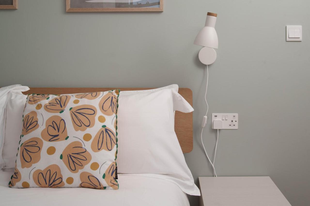 Apartment Contemporary First Floor Penzance