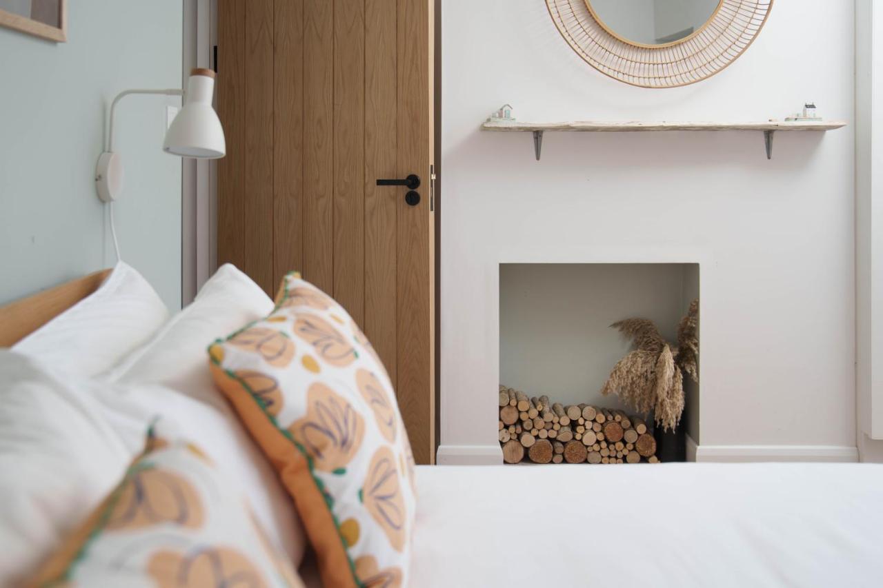 Contemporary First Floor *